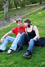 Emilia and kamil Emilia and kamil