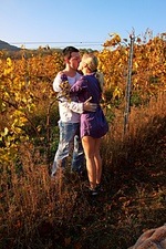 Agata and karel Agata and karel