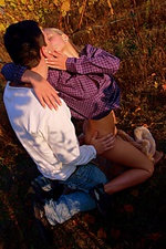 Agata and karel Agata and karel