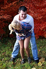 Agata and karel Agata and karel