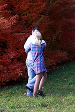 Agata and karel Agata and karel