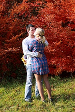 Agata and karel Agata and karel