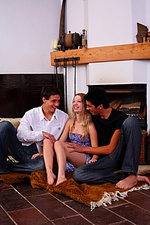 Andrea and koloman, kornel Andrea and koloman, kornel