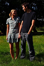 Dominika and filip Dominika and filip