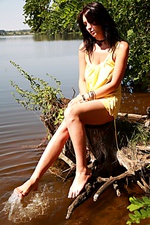 Erika and karol Erika and karol