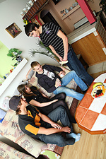 Filip, valerij, miroslav and iveta Filip, valerij, miroslav and iveta