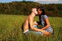 Rosa and victor Rosa and victor