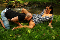 Rosa and victor Rosa and victor