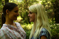 Alice and gloria Alice and gloria