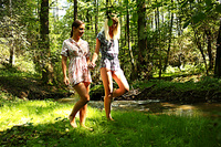 Alice and gloria Alice and gloria