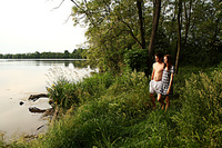 Viola and rex Viola and rex