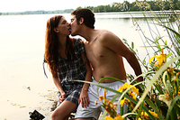 Viola and rex Viola and rex