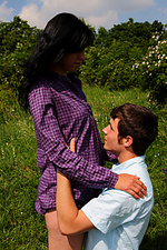 Laxa and rex Laxa and rex