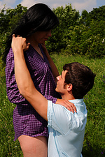 Laxa and rex Laxa and rex