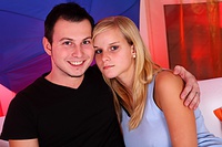 Agata and andrej