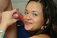 Irenka and damian Irenka and damian