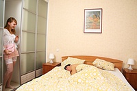 Kuvshinka and vaclav on photo Kuvshinka and vaclav on photo