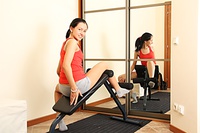 Linda and cheren on photo Linda and cheren on photo