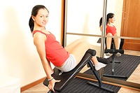 Linda and cheren on photo Linda and cheren on photo