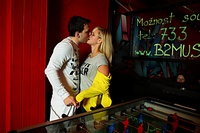 Agata and karel Agata and karel