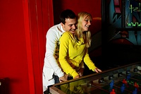 Agata and karel Agata and karel