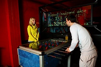 Agata and karel Agata and karel