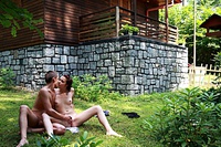 Benedikta and kamil Benedikta and kamil