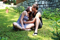 Benedikta and kamil Benedikta and kamil