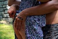 Benedikta and kamil Benedikta and kamil