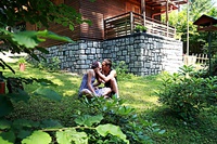 Benedikta and kamil Benedikta and kamil