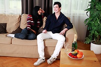 Filipa and dalibor Filipa and dalibor