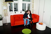 Bozena and andrej Bozena and andrej