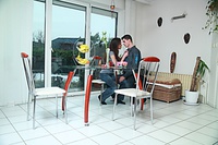 Bozena and kristof Bozena and kristof