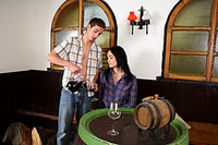 Lana and lukas Lana and lukas