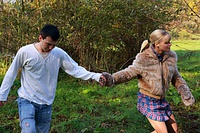 Agata and karel Agata and karel