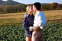 Agata and karel Agata and karel