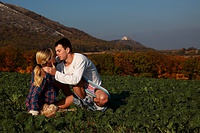 Agata and karel Agata and karel