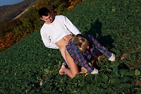 Agata and karel Agata and karel