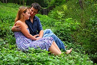 Aneta and ales Aneta and ales