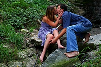 Aneta and ales Aneta and ales