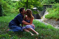 Aneta and ales Aneta and ales