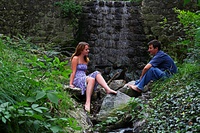 Aneta and ales Aneta and ales