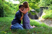 Aneta and ales Aneta and ales