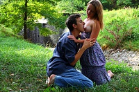 Aneta and ales Aneta and ales