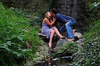 Aneta and ales Aneta and ales