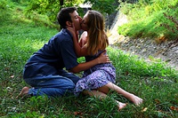 Aneta and ales Aneta and ales