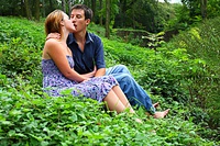 Aneta and ales Aneta and ales