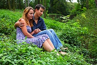 Aneta and ales Aneta and ales