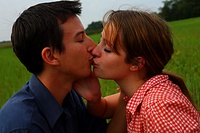 Aneta and ales Aneta and ales