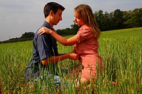 Aneta and ales Aneta and ales